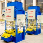 自動制瓦機(jī)