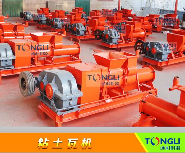 小青瓦機(jī)什么是？小青瓦機(jī)的特點(diǎn)